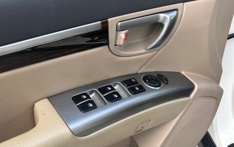 Hyundai Santa Fe III рестайлинг, 2011 год, 1 525 000 рублей, 15 фотография