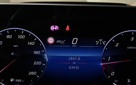 Mercedes-Benz S-Класс, 2021 год, 8 761 000 рублей, 17 фотография