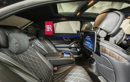 Mercedes-Benz S-Класс, 2021 год, 8 761 000 рублей, 15 фотография