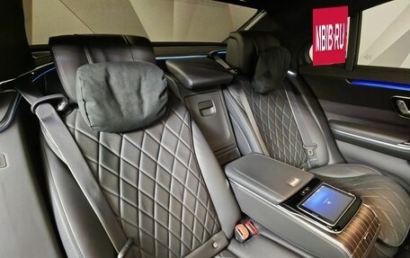 Mercedes-Benz S-Класс, 2021 год, 8 761 000 рублей, 16 фотография