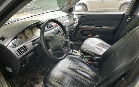 Mitsubishi Lancer IX, 2005 год, 9 фотография