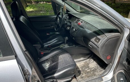 Mitsubishi Lancer IX, 2005 год, 11 фотография