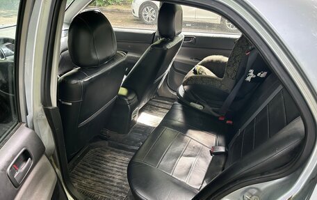 Mitsubishi Lancer IX, 2005 год, 10 фотография