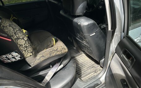 Mitsubishi Lancer IX, 2005 год, 12 фотография
