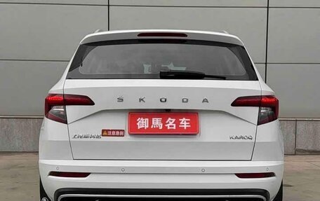 Skoda Karoq I, 2024 год, 2 070 941 рублей, 4 фотография