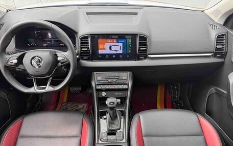 Skoda Karoq I, 2024 год, 2 070 941 рублей, 5 фотография