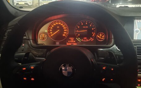BMW 5 серия, 2010 год, 1 499 999 рублей, 4 фотография