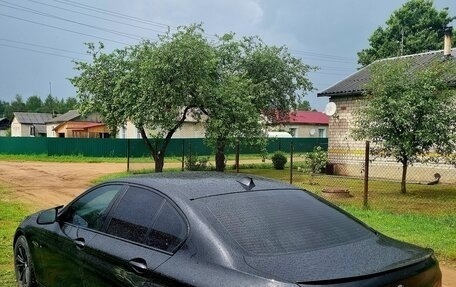 BMW 5 серия, 2010 год, 1 499 999 рублей, 12 фотография