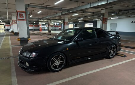 Toyota Corolla Levin VII (AE110/AE111), 1995 год, 650 000 рублей, 2 фотография