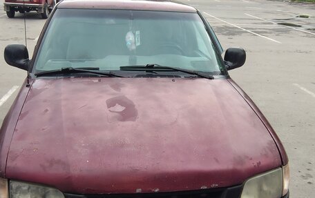 Chevrolet Blazer II рестайлинг, 1998 год, 250 000 рублей, 4 фотография