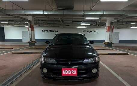 Toyota Corolla Levin VII (AE110/AE111), 1995 год, 650 000 рублей, 4 фотография