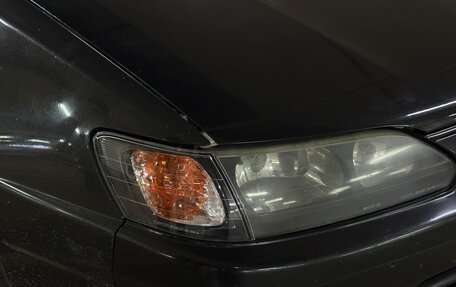 Toyota Corolla Levin VII (AE110/AE111), 1995 год, 650 000 рублей, 14 фотография