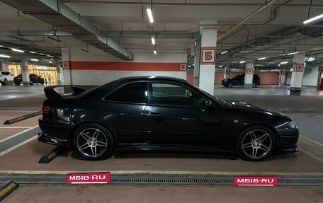 Toyota Corolla Levin VII (AE110/AE111), 1995 год, 650 000 рублей, 8 фотография