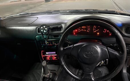 Toyota Corolla Levin VII (AE110/AE111), 1995 год, 650 000 рублей, 29 фотография