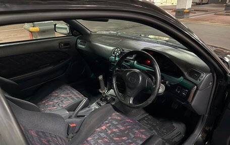 Toyota Corolla Levin VII (AE110/AE111), 1995 год, 650 000 рублей, 31 фотография