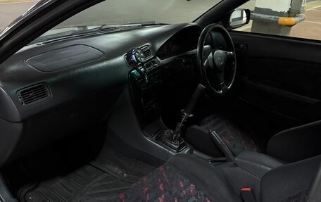 Toyota Corolla Levin VII (AE110/AE111), 1995 год, 650 000 рублей, 32 фотография