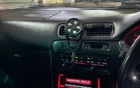 Toyota Corolla Levin VII (AE110/AE111), 1995 год, 650 000 рублей, 26 фотография