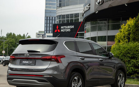 Hyundai Santa Fe IV, 2020 год, 2 898 000 рублей, 5 фотография