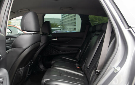 Hyundai Santa Fe IV, 2020 год, 2 898 000 рублей, 9 фотография