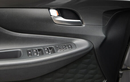 Hyundai Santa Fe IV, 2020 год, 2 898 000 рублей, 19 фотография
