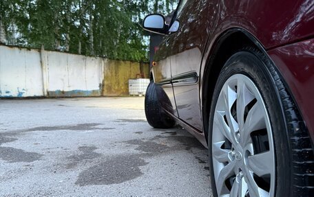 Hyundai Accent II, 2008 год, 337 000 рублей, 11 фотография
