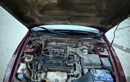 Hyundai Accent II, 2008 год, 337 000 рублей, 22 фотография