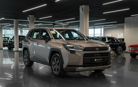Toyota RAV4, 2026 год, 4 390 000 рублей, 2 фотография