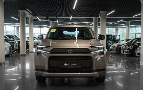 Toyota RAV4, 2026 год, 4 390 000 рублей, 3 фотография