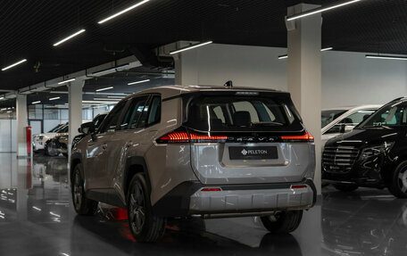 Toyota RAV4, 2026 год, 4 390 000 рублей, 4 фотография