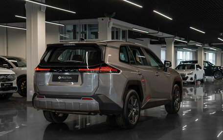 Toyota RAV4, 2026 год, 4 390 000 рублей, 5 фотография