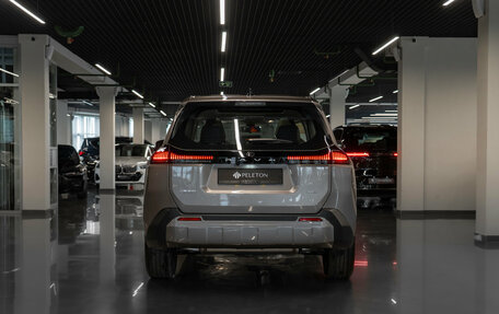 Toyota RAV4, 2026 год, 4 390 000 рублей, 6 фотография