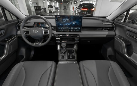 Toyota RAV4, 2026 год, 4 390 000 рублей, 8 фотография