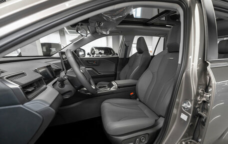 Toyota RAV4, 2026 год, 4 390 000 рублей, 9 фотография
