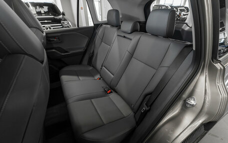 Toyota RAV4, 2026 год, 4 390 000 рублей, 13 фотография