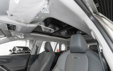 Toyota RAV4, 2026 год, 4 390 000 рублей, 10 фотография