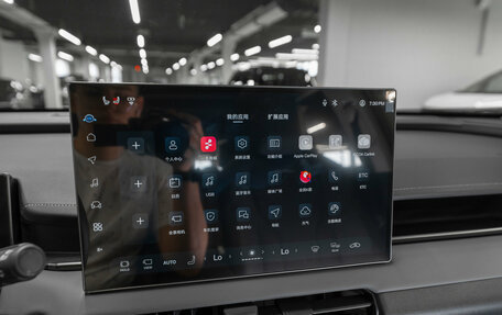 Toyota RAV4, 2026 год, 4 390 000 рублей, 18 фотография