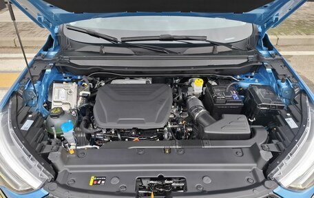 Haval Jolion, 2026 год, 2 799 000 рублей, 9 фотография