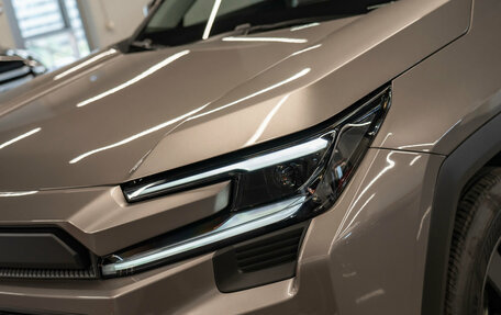 Toyota RAV4, 2026 год, 4 390 000 рублей, 26 фотография