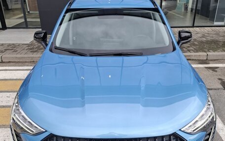 Haval Jolion, 2026 год, 2 799 000 рублей, 4 фотография