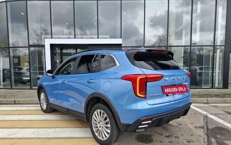 Haval Jolion, 2026 год, 2 799 000 рублей, 5 фотография