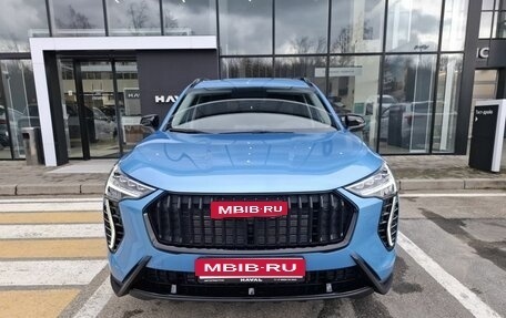 Haval Jolion, 2026 год, 2 799 000 рублей, 2 фотография