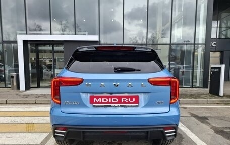 Haval Jolion, 2026 год, 2 799 000 рублей, 6 фотография