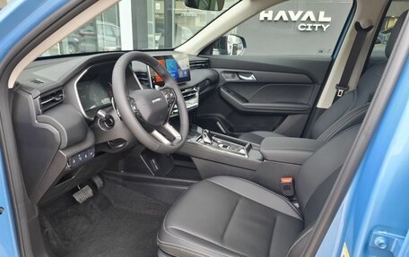 Haval Jolion, 2026 год, 2 799 000 рублей, 11 фотография