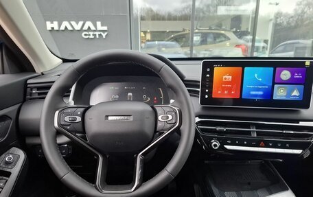 Haval Jolion, 2026 год, 2 799 000 рублей, 13 фотография