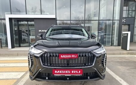 Haval Jolion, 2026 год, 2 449 000 рублей, 2 фотография