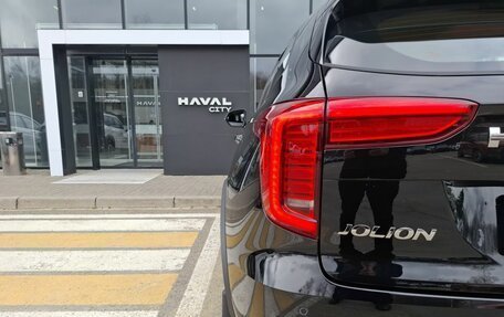Haval Jolion, 2026 год, 2 449 000 рублей, 9 фотография