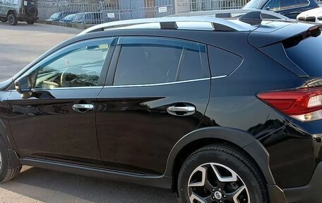 Subaru XV II, 2018 год, 2 600 000 рублей, 3 фотография