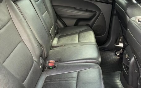 KIA Sorento II рестайлинг, 2013 год, 1 400 000 рублей, 5 фотография