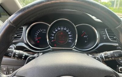 KIA cee'd III, 2014 год, 1 050 000 рублей, 1 фотография