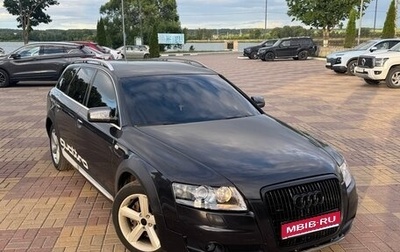 Audi A6 allroad, 2006 год, 715 000 рублей, 1 фотография